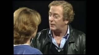 Michael Caine Teaches Acting In Film [upl. by Tengdin714]