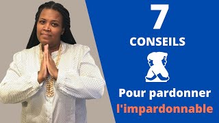 Comment pardonner limpardonnable [upl. by Coster]