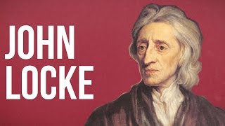 POLITICAL THEORY  John Locke [upl. by Can122]