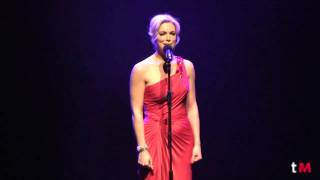 quotMemoryquot  Hannah Waddingham [upl. by Alver711]