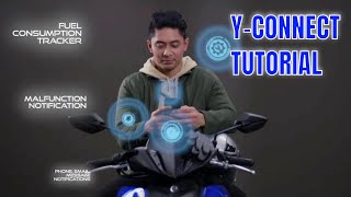 Yamaha YCONNECT Explained  Must watch🤔 [upl. by Adamok355]