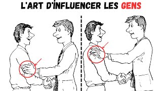 Comment se Faire des Amis et Influencer les Autres  Résumé Complet  Dale Carnegie [upl. by Amersham]