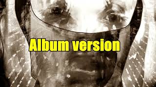 Chapeltown Rag differences in single vs album version [upl. by Carmelita362]