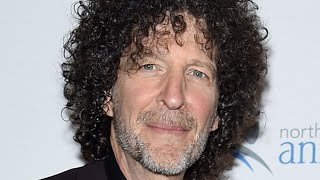 The Tragedy Of Howard Stern [upl. by Akfir555]