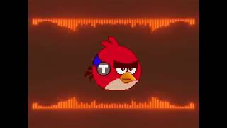 Angry Birds Theme Song Remix [upl. by Haleemaj]