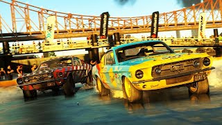 TOP 10 Nouveaux Jeux de course 2021 jeux de voiture PS4 PC XBOX ONE 4K 60FPS [upl. by Yelram]