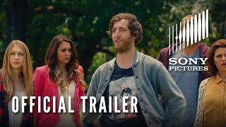 The Final Girls  OFFICIAL TRAILER [upl. by Eisteb741]