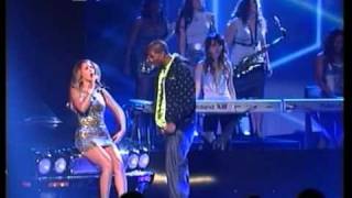 Beyoncé Irreplaceable Live at American Music Awards 2006 [upl. by Keating]