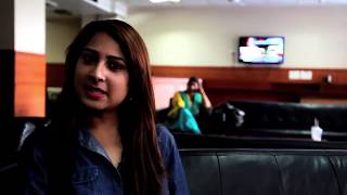 Amity University Tour  Noida  Walkthrough [upl. by Adnilym]