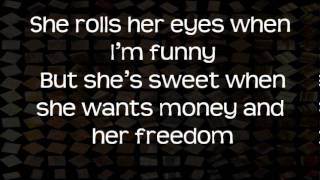 Martina McBride  Teenage Daughters Lyrics [upl. by Scot]