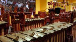 The Gamelan Music Of Indonesia [upl. by Edbert]