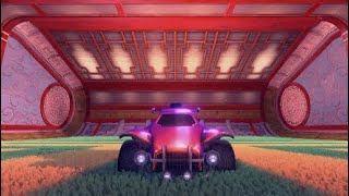 5 Octane Anodized Pearl Designs  Rocket League [upl. by Polly]