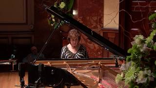 Imogen Cooper 70th Birthday Concert at Wigmore Hall [upl. by Dolores676]