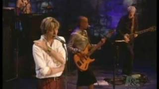 David Bowie  LETS DANCE  Live By Request 2002  HQ [upl. by Natsuj]