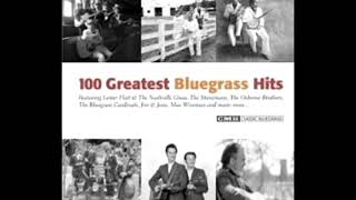 100 Greatest Bluegrass Hits Vol3 2003  Various Artists [upl. by Anole]