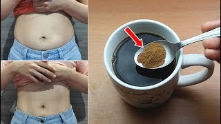 How To Lose 10 Pounds FAST Just By Adding This Ingredient To Your Coffee Every Day [upl. by Ahsiemal165]