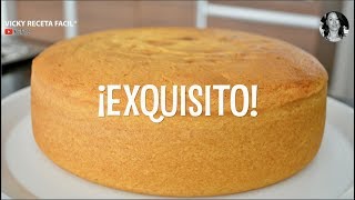 PAN DE QUESO  VickyRecetaFacil [upl. by Vivianna]