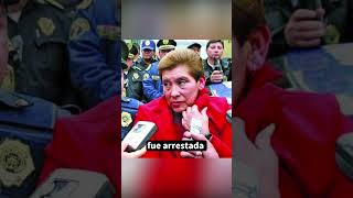 ¿Quien es JUANA BARRAZA quotLA MATAVIEJITASquot [upl. by Yentuoc]