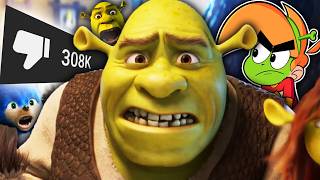 How Shrek 5 Enraged The Internet [upl. by Eustace]