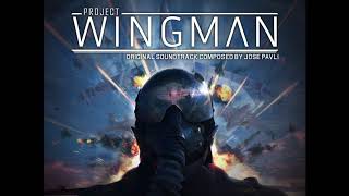 Midnight Light  Jose Pavli  Project Wingman Soundtrack 2020 [upl. by Hindorff]