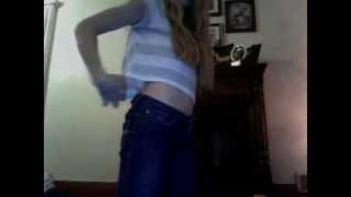 Webcam video from January 1 2014 12 41 AM YouTube 360p [upl. by Kresic]