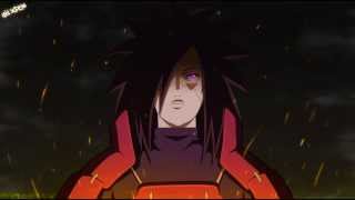 Naruto Shippuden OST  Uchiha Madara Theme Song [upl. by Bidle]