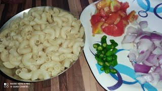 बच्चो की पसंद के पास्ता बनाये बहुत ही आसान से तरीके से Pasta RecipeSimple Pasta Recipe at Home [upl. by Nala]