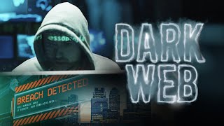 Full Documentary Dark Web [upl. by Anitsuga]