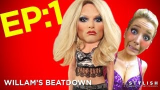 WILLAMS BEATDOWN EPISODE 1 [upl. by Aek]