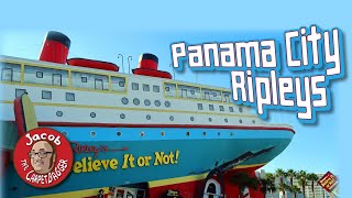 Ripleys Believe It or Not Panama City Beach FL [upl. by Sammer]