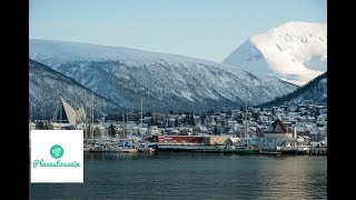 Tromso Travel Guide  Norway Exceptional Moments [upl. by Einimod237]