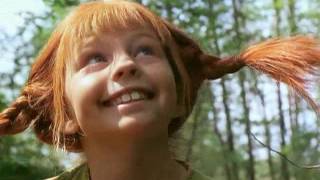 Pippi Calzaslargas 1x03 Pippi y el spunk [upl. by Acinnor]