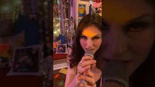 Sophie EllisBextor  Kitchen Disco 17 Live on Instagram 19221 [upl. by Bev269]