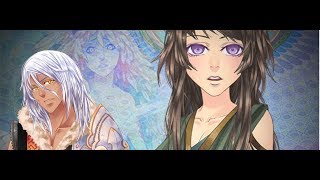 Eldarya episode 25 Valkyon [upl. by Eiramrebma]