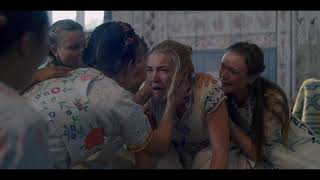 Midsommar 2019  Danis Crying Scene HD [upl. by Diver]