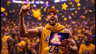 LakeShow Connect – Latest Lakers Updates Feb 19 2025 [upl. by Annagroeg774]