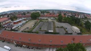 Warner Barracks Bamberg Germany [upl. by Meris]