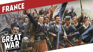 France Before WW1  La Belle Époque I THE GREAT WAR Special [upl. by Magnuson124]