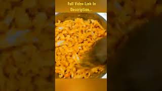 Crispy Cauliflower Pakoda  Shorts  Family Vlogs [upl. by Purity377]