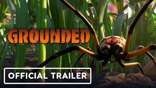 Grounded  Official Story Trailer [upl. by Dumond]