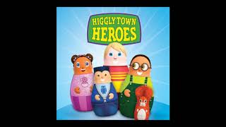 HigglyTown Heroes Hip Hop Remix By MrGamerMB [upl. by Byron]