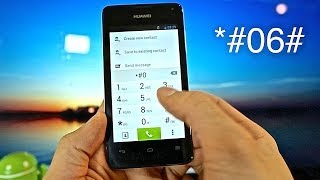 How To Unlock Huawei  Works for ANY Huawei phone [upl. by Rodablas]