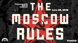 Jonna Mendez Inside The CIA and The Moscow Rules [upl. by Haididej]