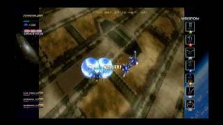 Radiant Silvergun Ikaruga Mode Superplay [upl. by Noemi]