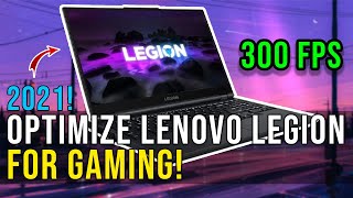 Lenovo Legion 5 2021 Review  Still Best Ryzen Gaming Laptop [upl. by Ynaffi208]