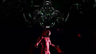 Savitar VS Zoom  shorts edit [upl. by Ybur]