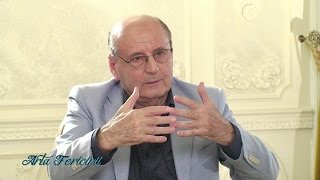 Dr Dumitru Ctin Dulcan  Creierul si Emotiile [upl. by Odraccir]