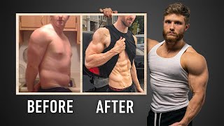 The Smartest Way To Get Lean Shredding Science Explained [upl. by Dranyer]