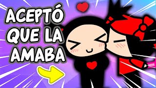 ¿Qué PASÓ con PUCCA y GARU [upl. by Danforth]