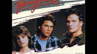 Autograph  Winning Is Everything Youngblood Soundtrack [upl. by Chloette]